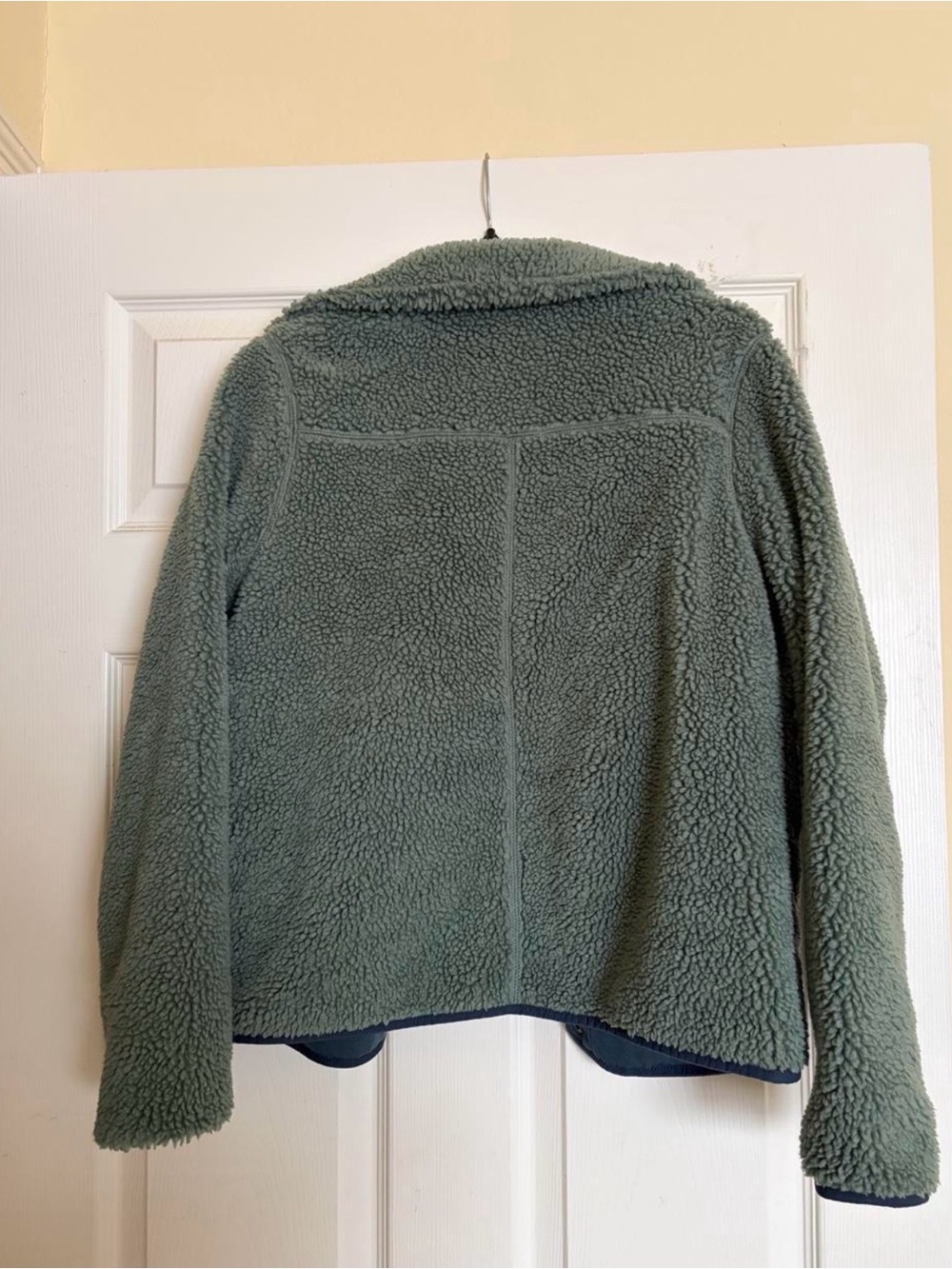 LL Bean Jacket - Picture 2 of 3